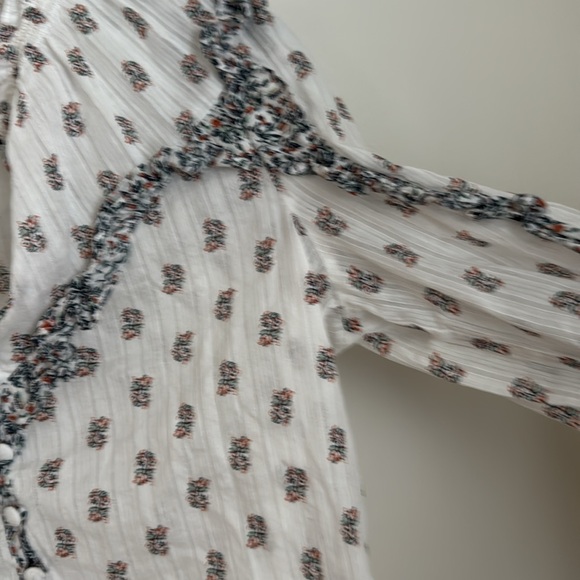 VERONICA BEARD TOP - Picture 4 of 6